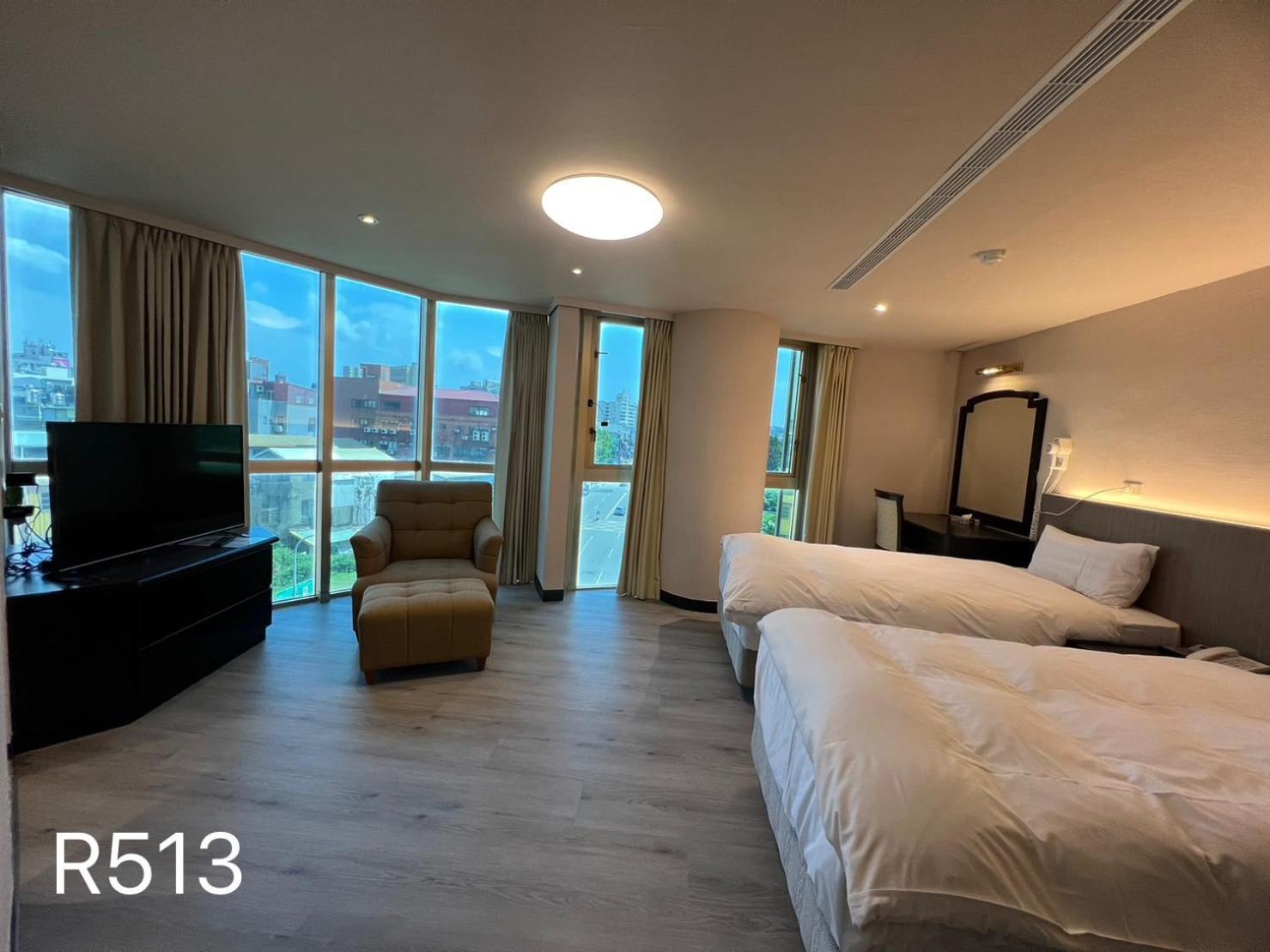 סינצ'ו סיטי Hotel Avenue מראה חיצוני תמונה