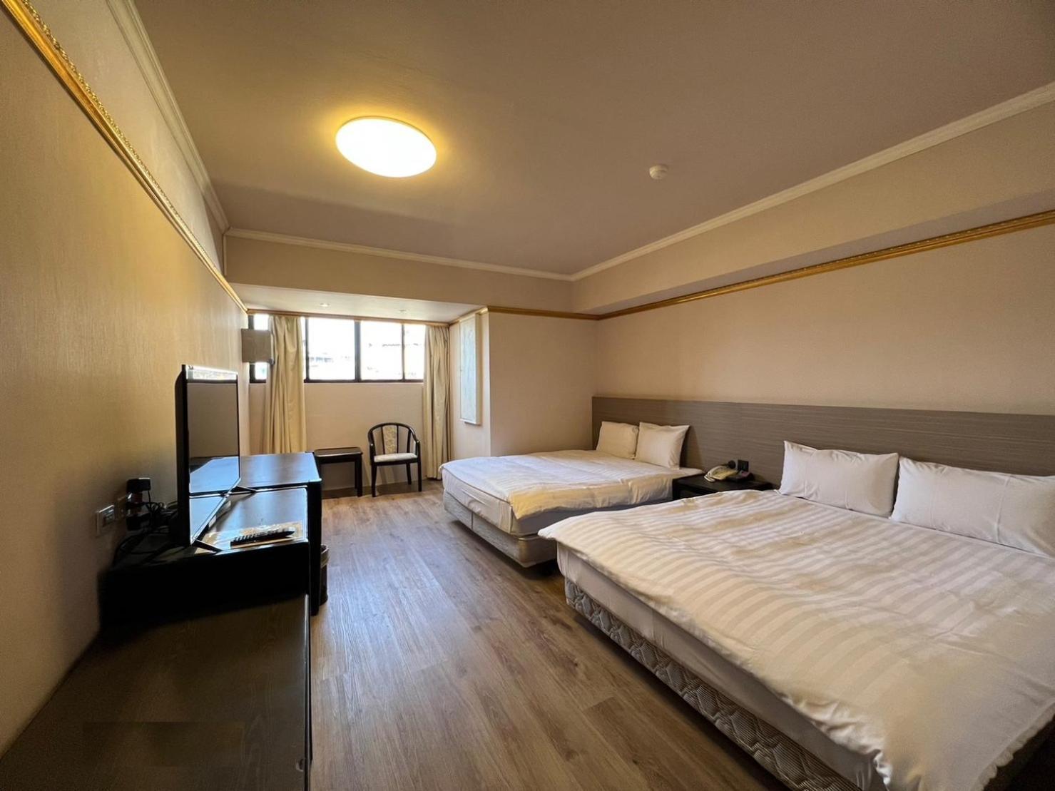 סינצ'ו סיטי Hotel Avenue חדר תמונה