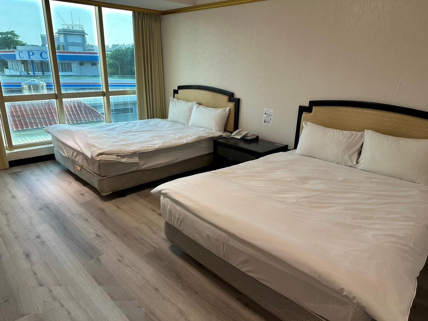 סינצ'ו סיטי Hotel Avenue חדר תמונה