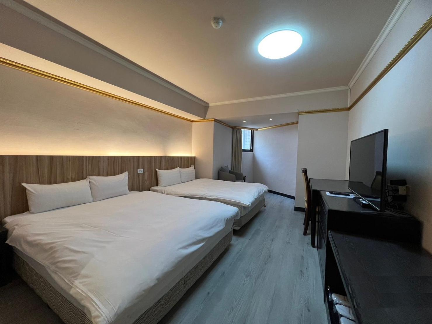 סינצ'ו סיטי Hotel Avenue חדר תמונה