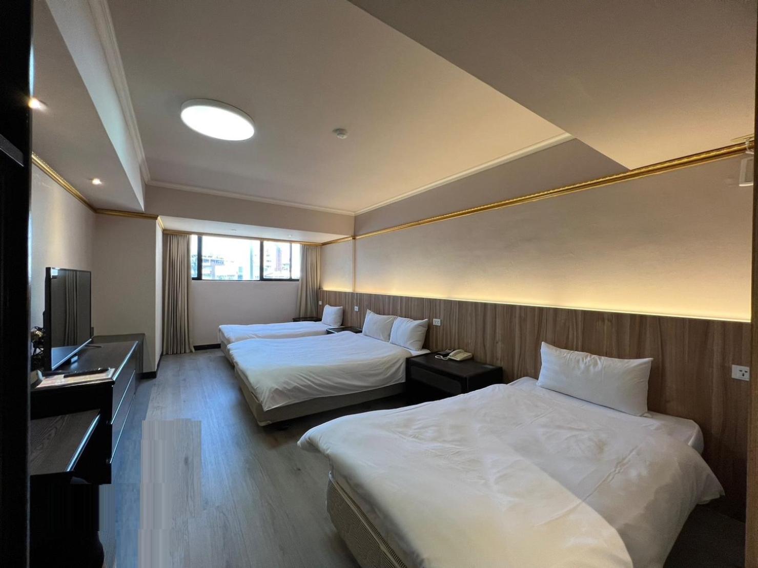 סינצ'ו סיטי Hotel Avenue חדר תמונה