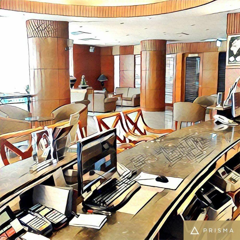 סינצ'ו סיטי Hotel Avenue מראה חיצוני תמונה